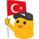 :turkuz: