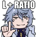 SundayLRatio SundayLRatio