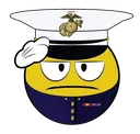 marinesalute