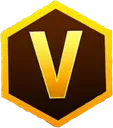 V_Badge