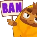 ban