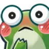 frog_shocked frog_shocked