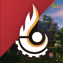 reforged Discord emoji