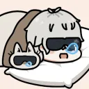 Wanshi_sleep