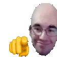 BaldPoint