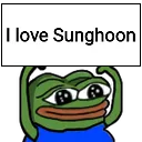 loveSunghoon