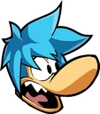 BoltmanWoah