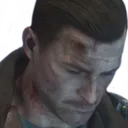 SadDempsey Discord Emoji