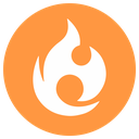 fire Discord emoji
