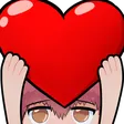 rafieaHeart2