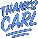 text_thankscarl Discord emoji