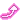 7672pixelpinkarrow