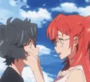a_kiss