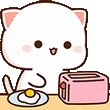 toaster