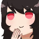 IrisSmug