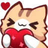 cat_heart