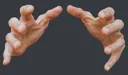 grab