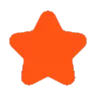 starsorange Discord Emoji