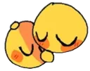 lovehug1 Discord Emoji