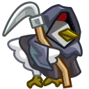 ChickenDeath