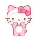 004 Hellokitty Discord Emoji