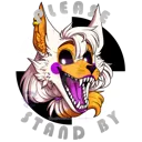 foxboy Discord Emoji