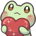 frogheart