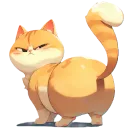 catbutt01