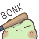 frogbonk