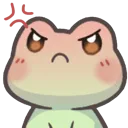 frogmad