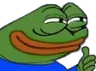 pepe_thumbsup