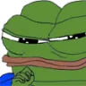 smug