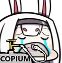 shimaCopium
