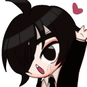 csmhimenowave Discord Emoji - Mundo dos Animes - Br