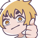 csmdenjithumbsup Discord sticker from Mundo dos Animes - Br