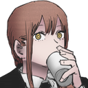 csmmakimasip custom emote | Mundo dos Animes - Br