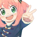 vsign Discord Emoji | Mundo dos Animes - Br