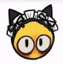 cat Discord Emoji