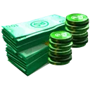 money