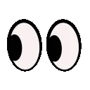 shiftyeyes