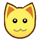 cat_smile_animated Discord Emoji