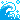 blue_waves Discord Emoji