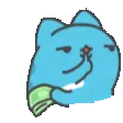 moneycat
