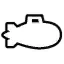 IconSubmarine