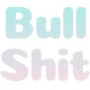 Bullshit