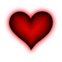 redheartglow