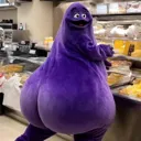 mcdpurpleguythic