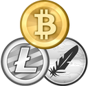 Crypto_Exchange Discord emoji