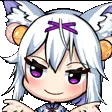 fillyShrug