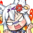 fillyRage